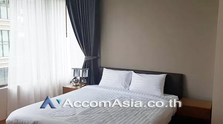 5  1 br Condominium For Rent in Sukhumvit ,Bangkok BTS Phrom Phong at The Emporio Place AA22723