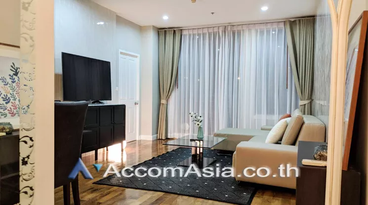  2  1 br Condominium For Rent in Sukhumvit ,Bangkok BTS Phrom Phong at Siri Residence AA22725