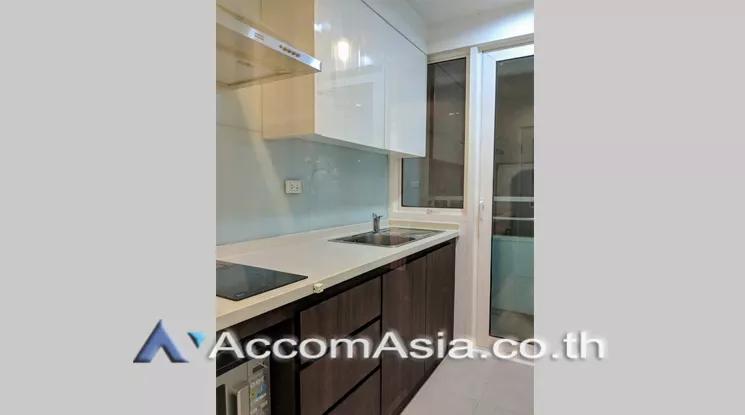 unit 1 Bedroom  Condominium For Rent in Sukhumvit, Bangkok  (AA22725)