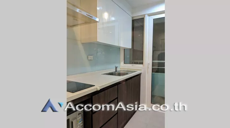  1  1 br Condominium For Rent in Sukhumvit ,Bangkok BTS Phrom Phong at Siri Residence AA22725