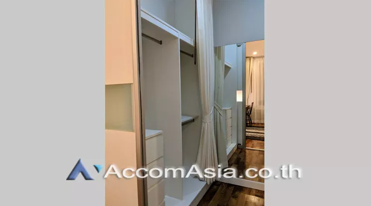 5  1 br Condominium For Rent in Sukhumvit ,Bangkok  at Siri Residence Sukhumvit 24 AA22725