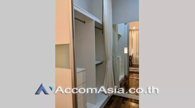 5  1 br Condominium For Rent in Sukhumvit ,Bangkok BTS Phrom Phong at Siri Residence AA22725