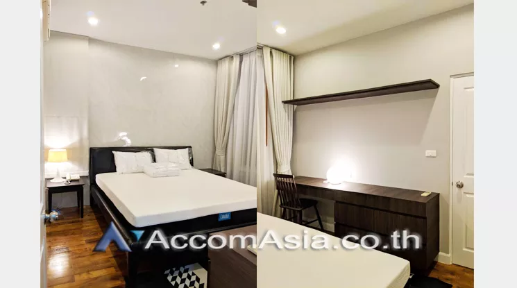 6  1 br Condominium For Rent in Sukhumvit ,Bangkok  at Siri Residence Sukhumvit 24 AA22725