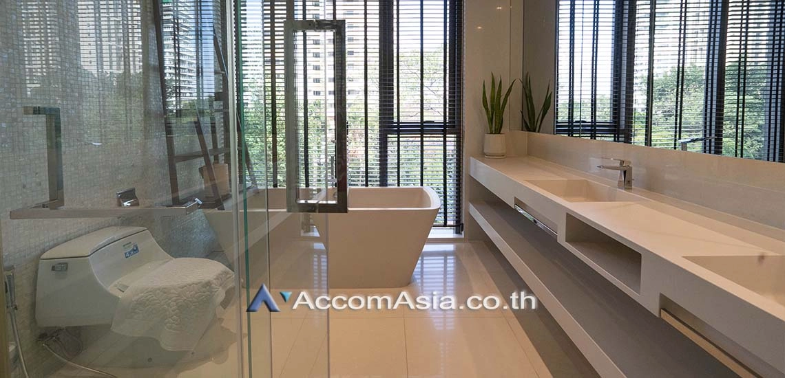 8  2 br Condominium for rent and sale in Sukhumvit ,Bangkok BTS Phrom Phong at Vittorio Sukhumvit 39 AA22726