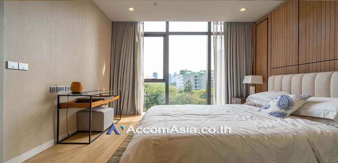 5  2 br Condominium For Rent in Sukhumvit ,Bangkok BTS Phrom Phong at Vittorio Sukhumvit 39 AA22726