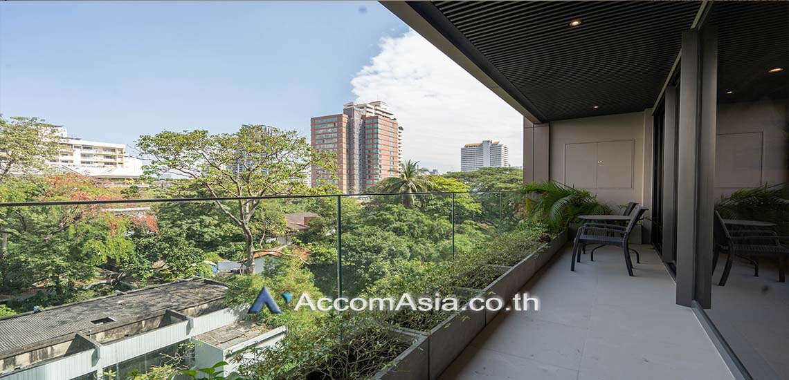 4  2 br Condominium For Rent in Sukhumvit ,Bangkok BTS Phrom Phong at Vittorio Sukhumvit 39 AA22726