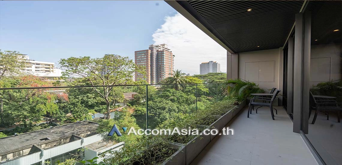 unit 2 Bedrooms  Condominium For Rent & Sale in Sukhumvit, Bangkok  near BTS Phrom Phong (AA22726)
