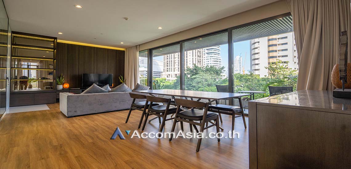  1  2 br Condominium For Rent in Sukhumvit ,Bangkok BTS Phrom Phong at Vittorio Sukhumvit 39 AA22726