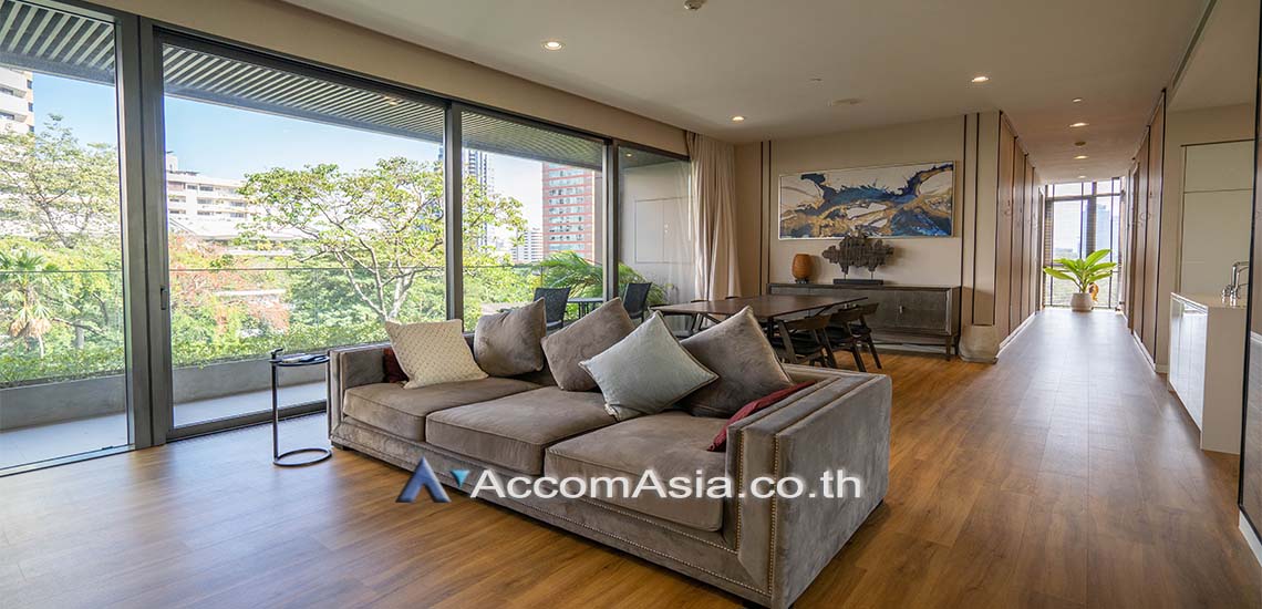 2  2 br Condominium For Rent in Sukhumvit ,Bangkok BTS Phrom Phong at Vittorio Sukhumvit 39 AA22726