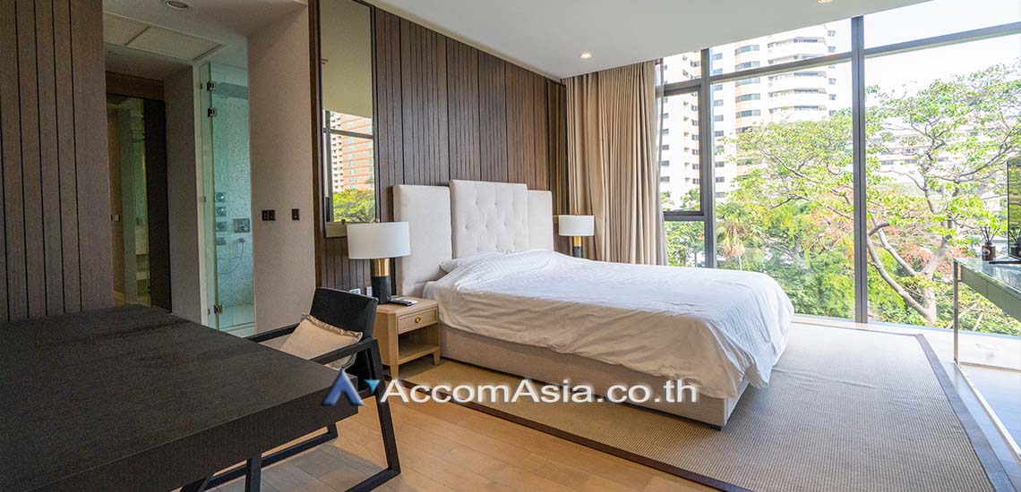 7  2 br Condominium For Rent in Sukhumvit ,Bangkok BTS Phrom Phong at Vittorio Sukhumvit 39 AA22726