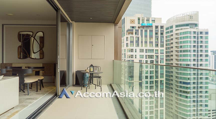 3  2 br Condominium For Rent in Sukhumvit ,Bangkok BTS Phrom Phong at Vittorio Sukhumvit 39 AA22727