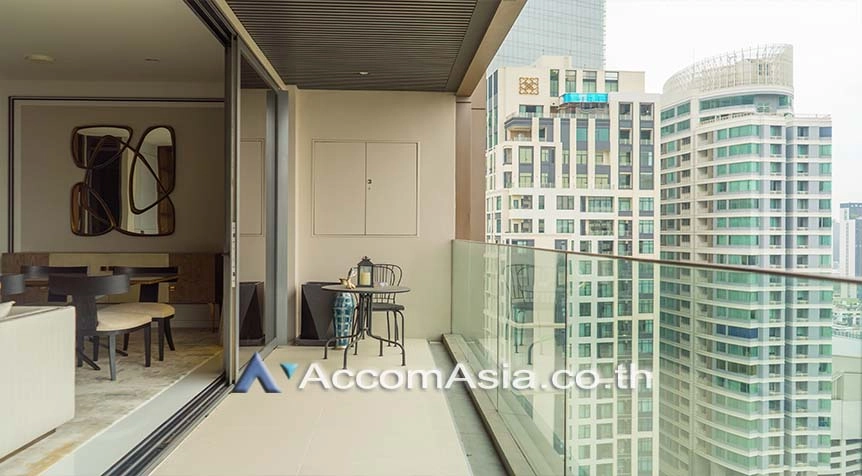  1  2 br Condominium For Rent in Sukhumvit ,Bangkok BTS Phrom Phong at Vittorio Sukhumvit 39 AA22727