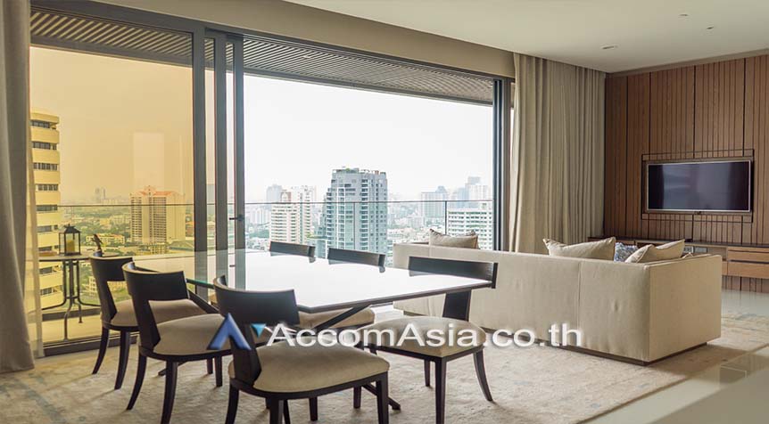 11  2 br Condominium For Rent in Sukhumvit ,Bangkok BTS Phrom Phong at Vittorio Sukhumvit 39 AA22727