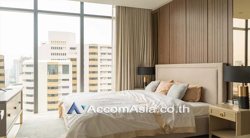 8  2 br Condominium For Rent in Sukhumvit ,Bangkok BTS Phrom Phong at Vittorio Sukhumvit 39 AA22727