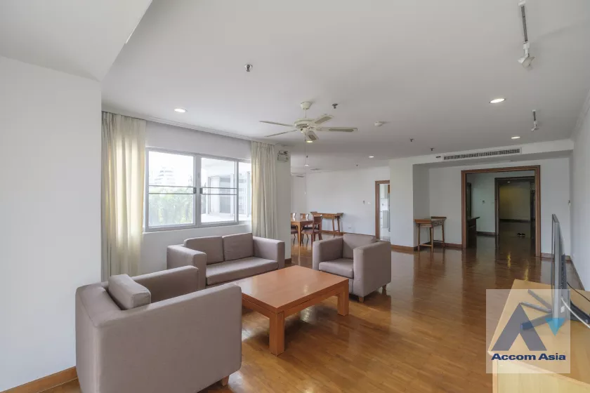  2  3 br Apartment For Rent in Sathorn ,Bangkok BRT Technic Krungthep at Perfect life in Bangkok 23591