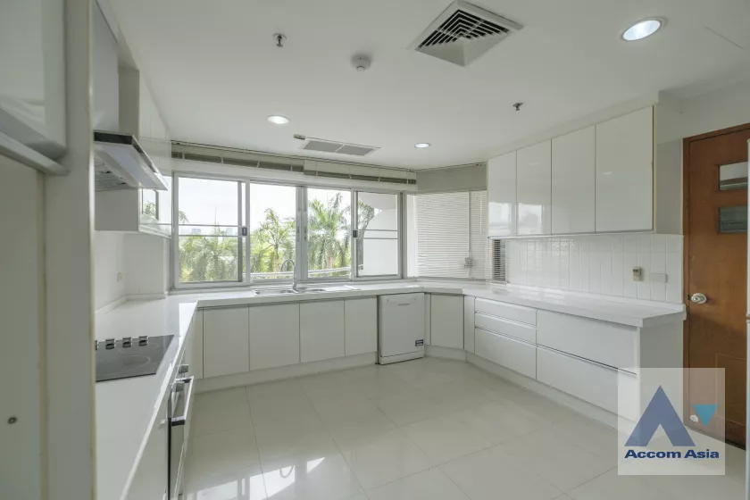  1  3 br Apartment For Rent in Sathorn ,Bangkok BRT Technic Krungthep at Perfect life in Bangkok 23591