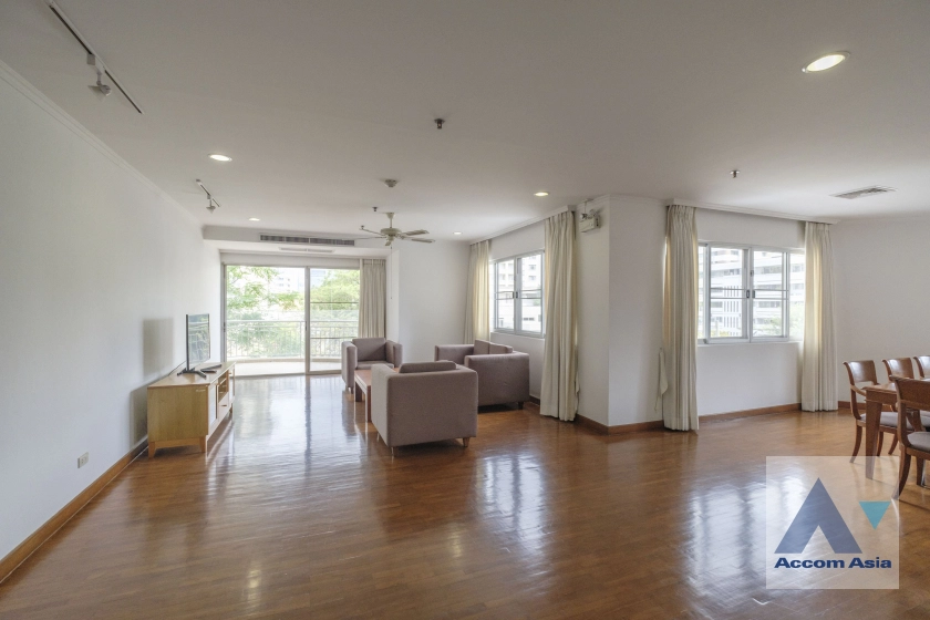 5  3 br Apartment For Rent in Sathorn ,Bangkok BRT Technic Krungthep at Perfect life in Bangkok 23591