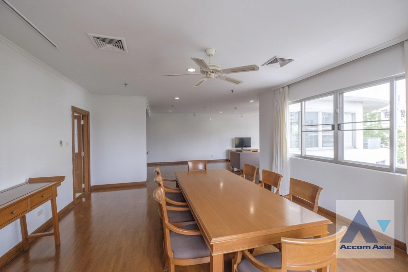 6  3 br Apartment For Rent in Sathorn ,Bangkok BRT Technic Krungthep at Perfect life in Bangkok 23591