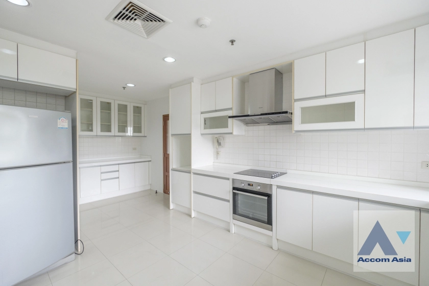 7  3 br Apartment For Rent in Sathorn ,Bangkok BRT Technic Krungthep at Perfect life in Bangkok 23591