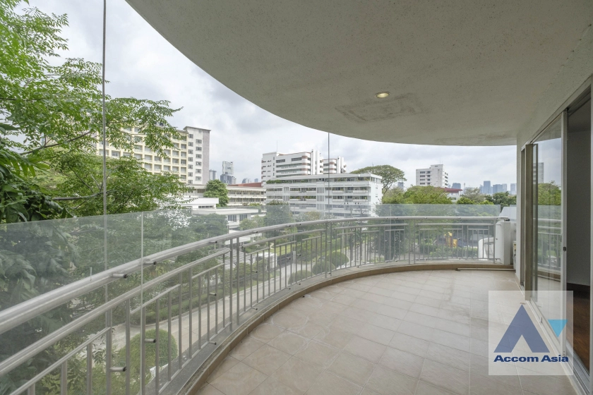 8  3 br Apartment For Rent in Sathorn ,Bangkok BRT Technic Krungthep at Perfect life in Bangkok 23591