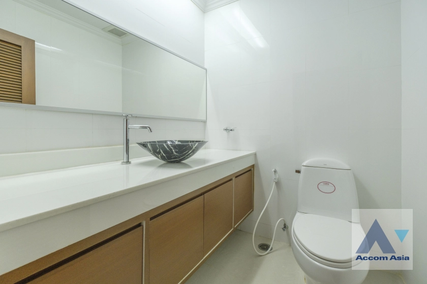 9  3 br Apartment For Rent in Sathorn ,Bangkok BRT Technic Krungthep at Perfect life in Bangkok 23591