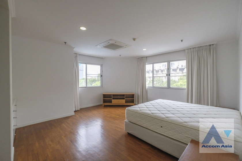 10  3 br Apartment For Rent in Sathorn ,Bangkok BRT Technic Krungthep at Perfect life in Bangkok 23591