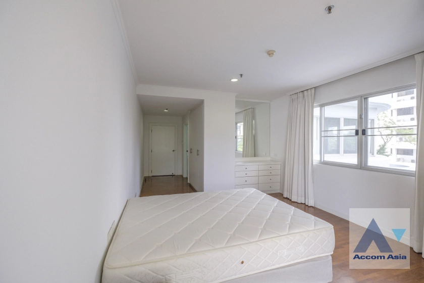 14  3 br Apartment For Rent in Sathorn ,Bangkok BRT Technic Krungthep at Perfect life in Bangkok 23591