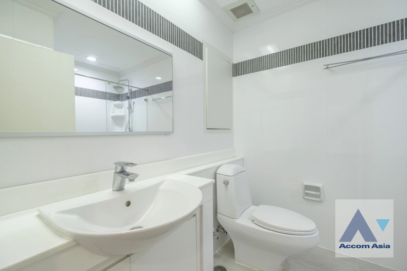 15  3 br Apartment For Rent in Sathorn ,Bangkok BRT Technic Krungthep at Perfect life in Bangkok 23591