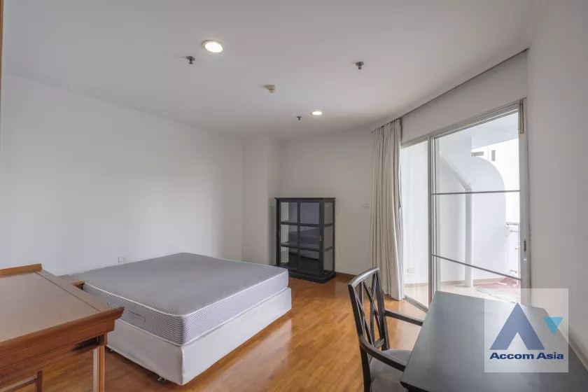 16  3 br Apartment For Rent in Sathorn ,Bangkok BRT Technic Krungthep at Perfect life in Bangkok 23591