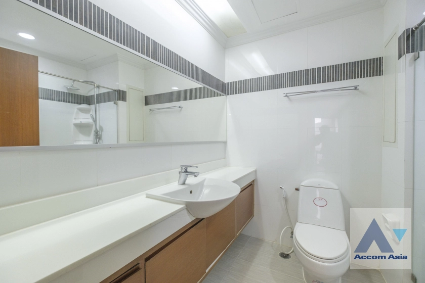 18  3 br Apartment For Rent in Sathorn ,Bangkok BRT Technic Krungthep at Perfect life in Bangkok 23591