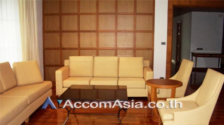  1  4 br Apartment For Rent in Sukhumvit ,Bangkok BTS Nana at Fully Furnished Suites AA22746