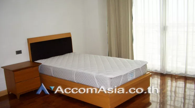12  4 br Apartment For Rent in Sukhumvit ,Bangkok BTS Nana at Fully Furnished Suites AA22746