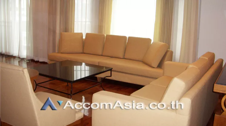  1  4 br Apartment For Rent in Sukhumvit ,Bangkok BTS Nana at Fully Furnished Suites AA22746