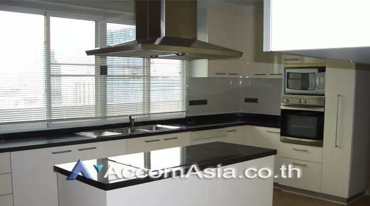 7  4 br Apartment For Rent in Sukhumvit ,Bangkok BTS Nana at Fully Furnished Suites AA22746