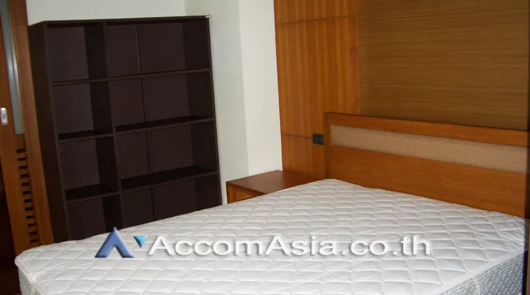 9  4 br Apartment For Rent in Sukhumvit ,Bangkok BTS Nana at Fully Furnished Suites AA22746