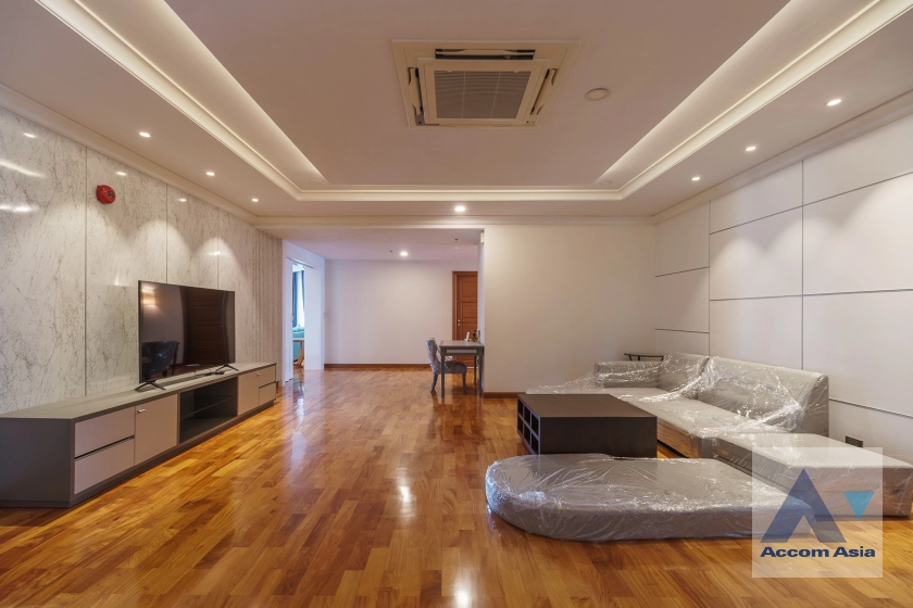 13  4 br Apartment For Rent in Sukhumvit ,Bangkok BTS Nana at Fully Furnished Apartment, Only 2 mins walk to BTS AA22746