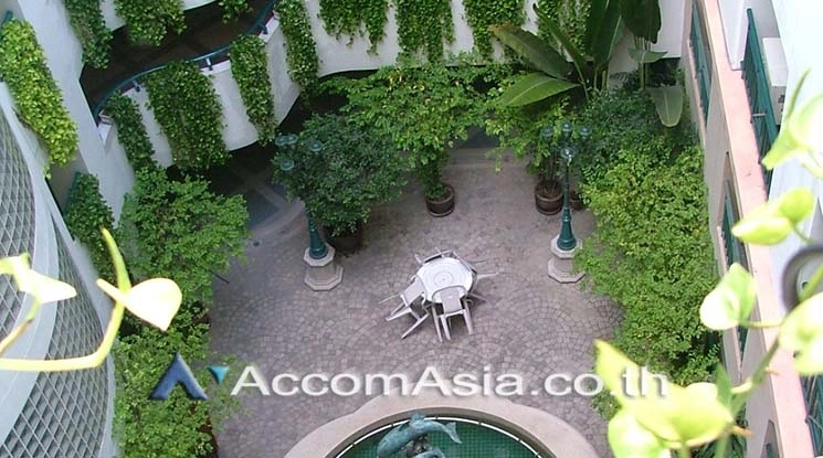  1  2 br Condominium for rent and sale in Sukhumvit ,Bangkok BTS Phrom Phong at Aree Place Sukhumvit 26 AA22762