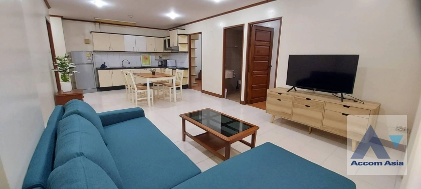 unit 3 Bedrooms  Condominium For Rent & Sale in Sukhumvit, Bangkok  near BTS Phrom Phong (AA22763)