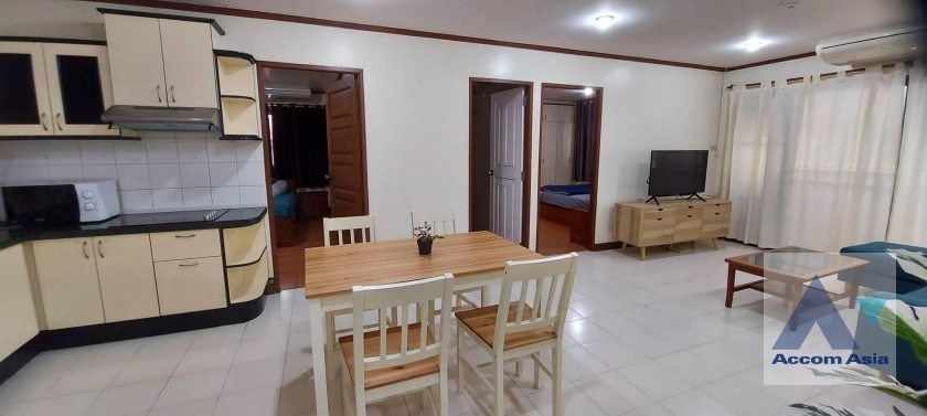 5  3 br Condominium for rent and sale in Sukhumvit ,Bangkok BTS Phrom Phong at Aree Place Sukhumvit 26 AA22763