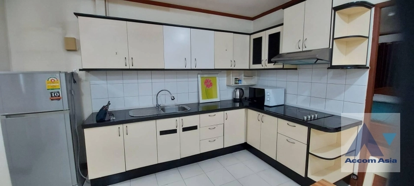 8  3 br Condominium for rent and sale in Sukhumvit ,Bangkok BTS Phrom Phong at Aree Place Sukhumvit 26 AA22763