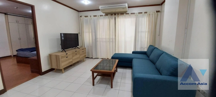 unit 3 Bedrooms  Condominium For Rent & Sale in Sukhumvit, Bangkok  near BTS Phrom Phong (AA22763)