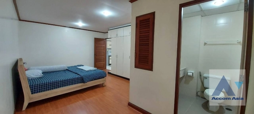 10  3 br Condominium for rent and sale in Sukhumvit ,Bangkok BTS Phrom Phong at Aree Place Sukhumvit 26 AA22763