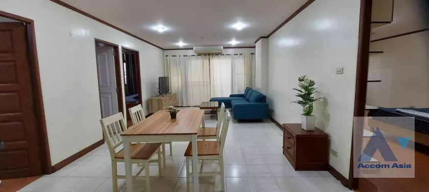  2  3 br Condominium for rent and sale in Sukhumvit ,Bangkok BTS Phrom Phong at Aree Place Sukhumvit 26 AA22763