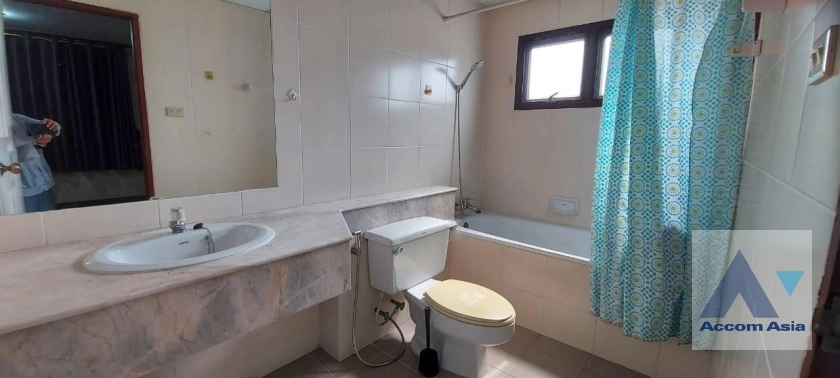 14  3 br Condominium for rent and sale in Sukhumvit ,Bangkok BTS Phrom Phong at Aree Place Sukhumvit 26 AA22763