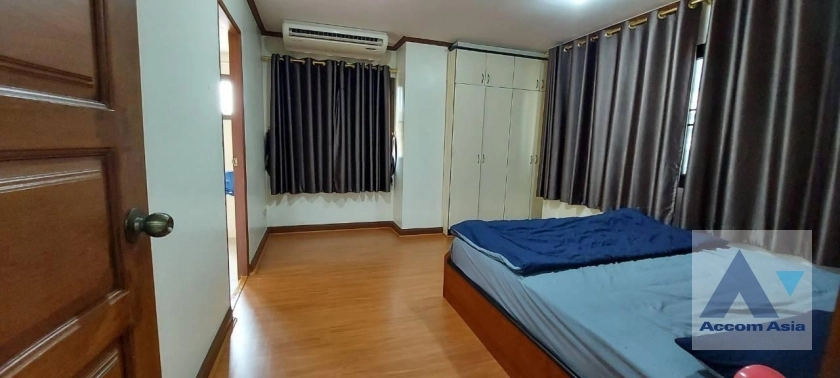 12  3 br Condominium for rent and sale in Sukhumvit ,Bangkok BTS Phrom Phong at Aree Place Sukhumvit 26 AA22763