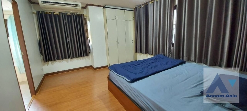 13  3 br Condominium for rent and sale in Sukhumvit ,Bangkok BTS Phrom Phong at Aree Place Sukhumvit 26 AA22763