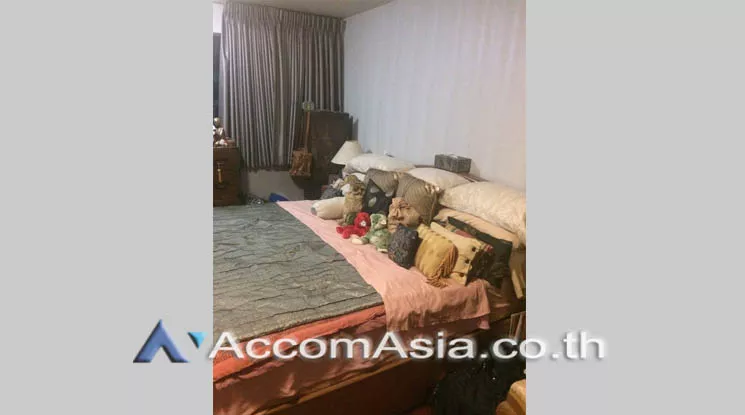 unit 2 Bedrooms  Condominium For Sale in Sukhumvit, Bangkok  near BTS Phrom Phong (AA68229)