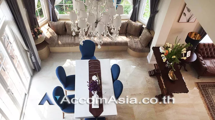 5  5 br House for rent and sale in Bangna ,Bangkok  at Fantasia Villa 4 AA69323