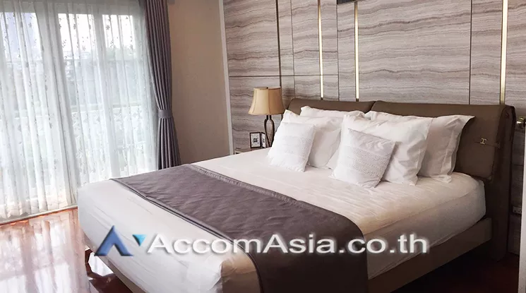 8  5 br House for rent and sale in Bang Na ,Bangkok MRT Phetchaburi - ARL Makkasan at Fantasia Villa 4 AA69323