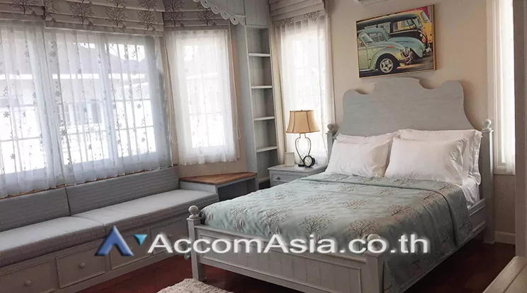 10  5 br House for rent and sale in Bangna ,Bangkok  at Fantasia Villa 4 AA69323